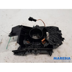 Renault - Kangoo - Airbagring