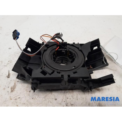 Renault - Kangoo - Airbagring