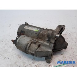 Citroen - Berlingo - Startmotor