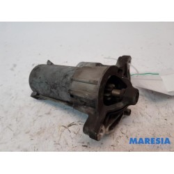 Citroen - Berlingo - Startmotor