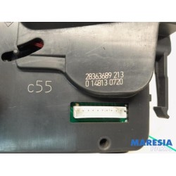 Renault - Kangoo - Wiper switch