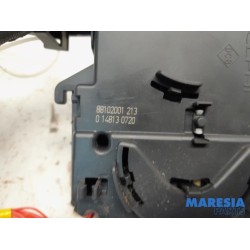 Renault - Kangoo - Indicator switch