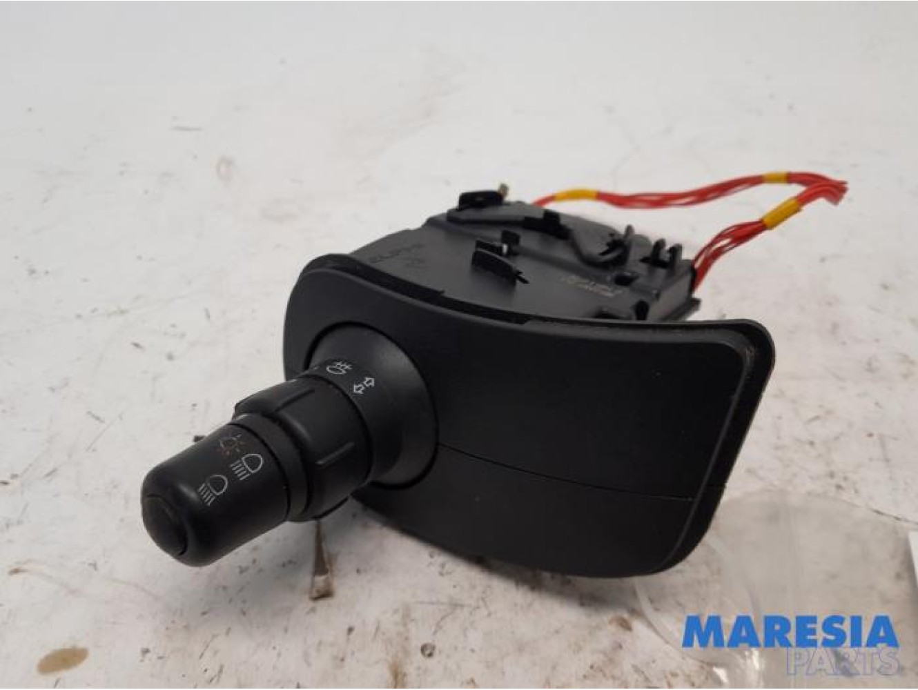 Renault - Kangoo - Indicator switch
