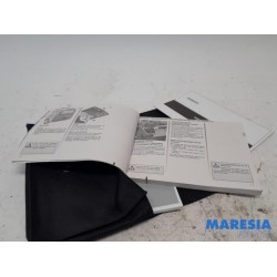 Renault - Kangoo - Instruction Booklet