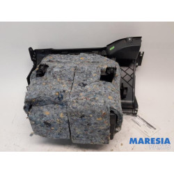 Renault - Kangoo - Glovebox