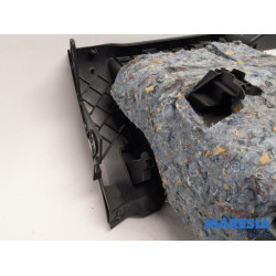 Renault - Kangoo - Glovebox