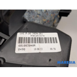 Renault - Kangoo - Glovebox
