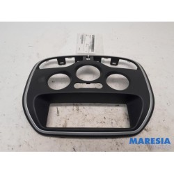 Renault - Kangoo - Dashboard part