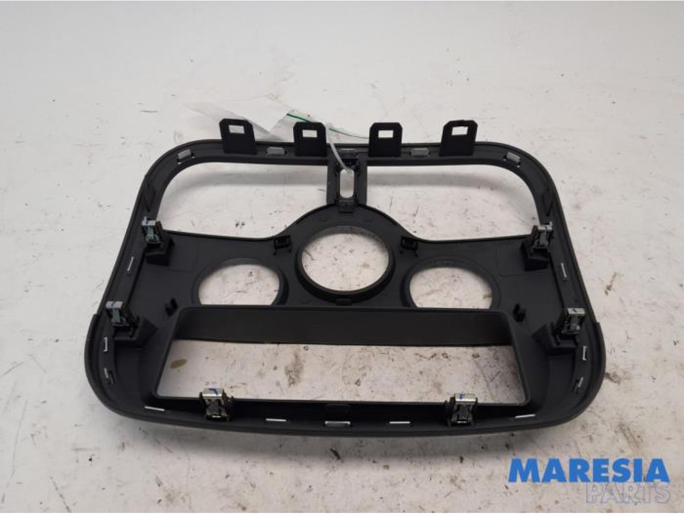 Renault - Kangoo - Dashboard part