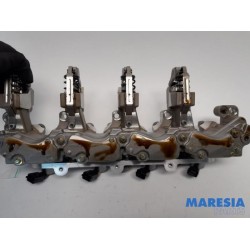 Alfa Romeo - Giulia - Multiair module