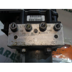 Fiat - Bravo - ABS Pumpe