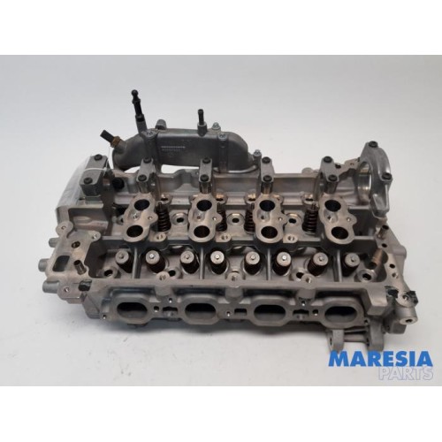 Alfa Romeo - Giulia - Cylinder head