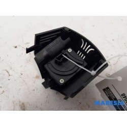 Alfa Romeo - Giulietta - Rain sensor