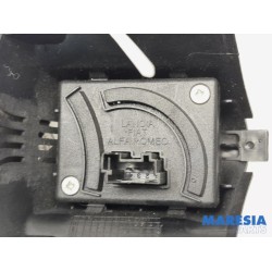 Alfa Romeo - Giulietta - Rain sensor
