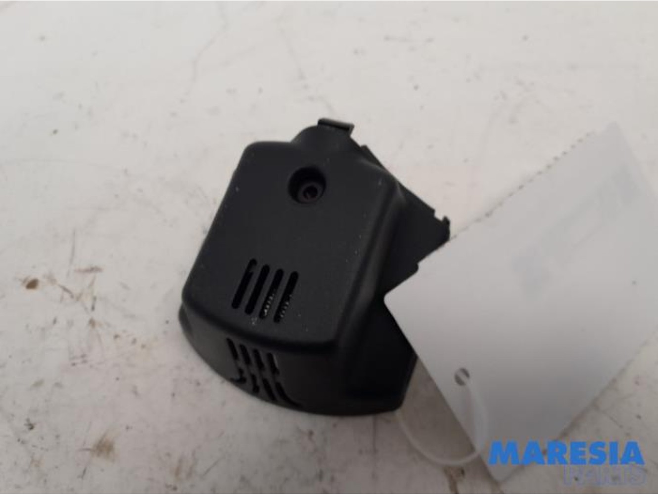 Alfa Romeo - Giulietta - Rain sensor