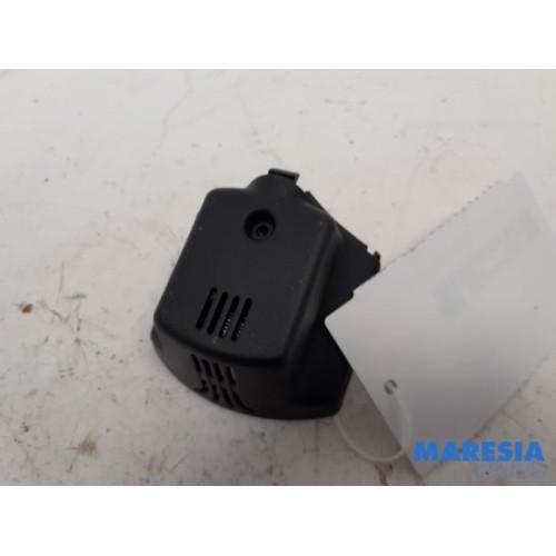 Alfa Romeo - Giulietta - Regensensor