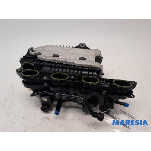Alfa Romeo - Giulia - Intake manifold