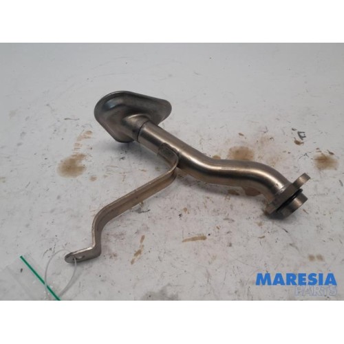 Alfa Romeo - Giulia - Oil suction pipe