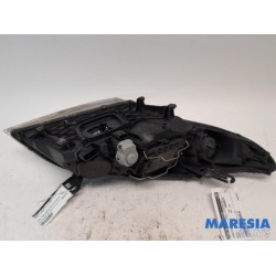 Renault - Megane - Scheinwerfer links