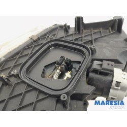 Renault - Megane - Scheinwerfer links