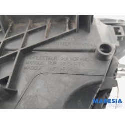 Renault - Megane - Scheinwerfer links