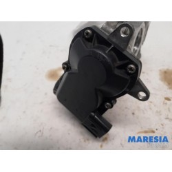 Alfa Romeo - Giulia - Throttle body