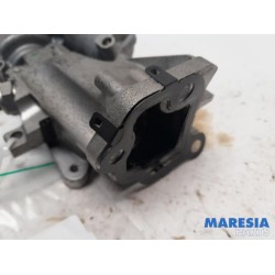 Alfa Romeo - Giulia - Throttle body