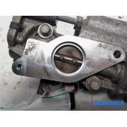 Alfa Romeo - Giulia - Throttle body