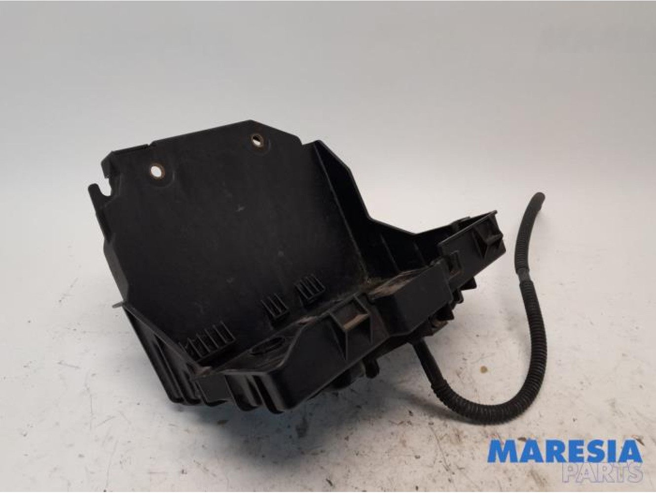 Renault - Kangoo - Battery box