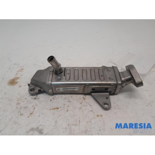 Alfa Romeo - Giulia - Heat exchanger