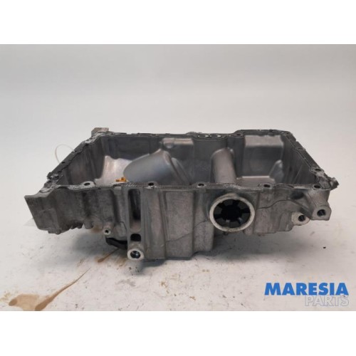 Alfa Romeo - Giulia - Sump