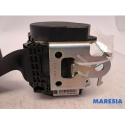 Renault - Kangoo - Front seatbelt, left