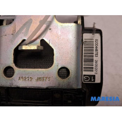 Renault - Kangoo - Front seatbelt, left