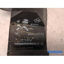 Renault - Kangoo - Front seatbelt, left