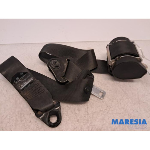 Renault - Kangoo - Front seatbelt, left