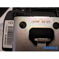 Renault - Kangoo - Sicherheitsgurt rechts vorne