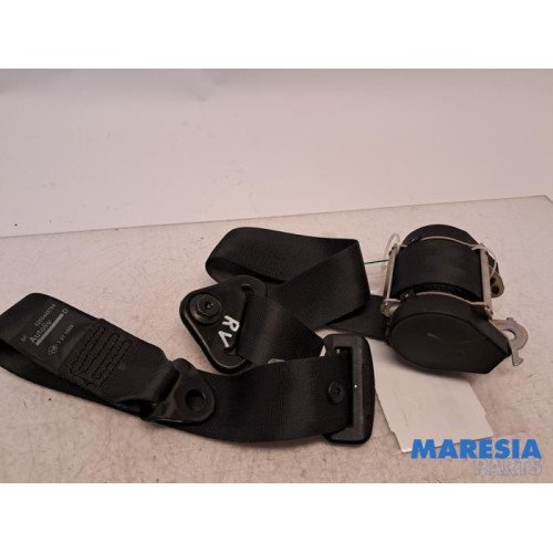 Renault - Kangoo - Sicherheitsgurt rechts vorne