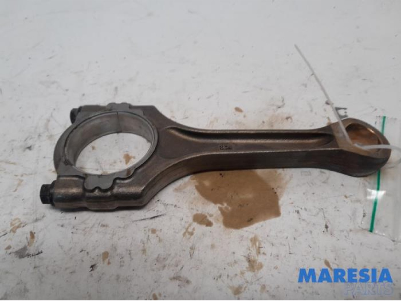Alfa Romeo - Giulia - Connecting rod