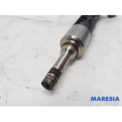 Alfa Romeo - Giulia - Injector (petrol injection)