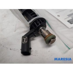 Alfa Romeo - Giulia - Injector (petrol injection)