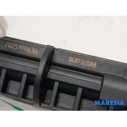 Alfa Romeo - Giulia - Injector (petrol injection)