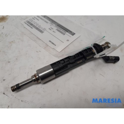 Alfa Romeo - Giulia - Injector (petrol injection)