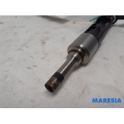 Alfa Romeo - Giulia - Injector (petrol injection)