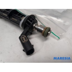 Alfa Romeo - Giulia - Injector (petrol injection)