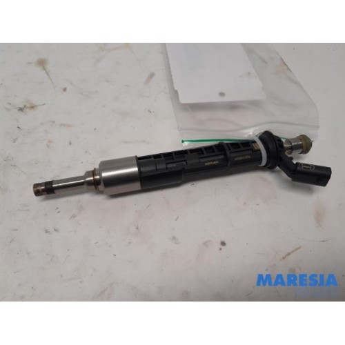 Alfa Romeo - Giulia - Injector (petrol injection)
