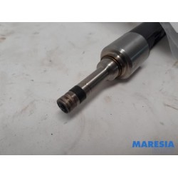 Alfa Romeo - Giulia - Injector (petrol injection)