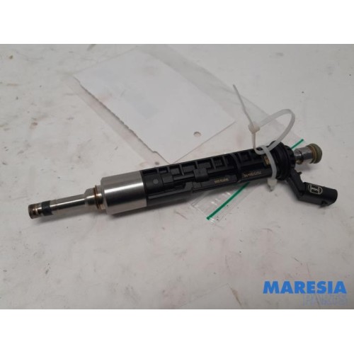 Alfa Romeo - Giulia - Injector (petrol injection)