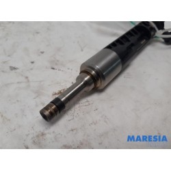 Alfa Romeo - Giulia - Injector (petrol injection)