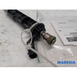 Alfa Romeo - Giulia - Injector (petrol injection)
