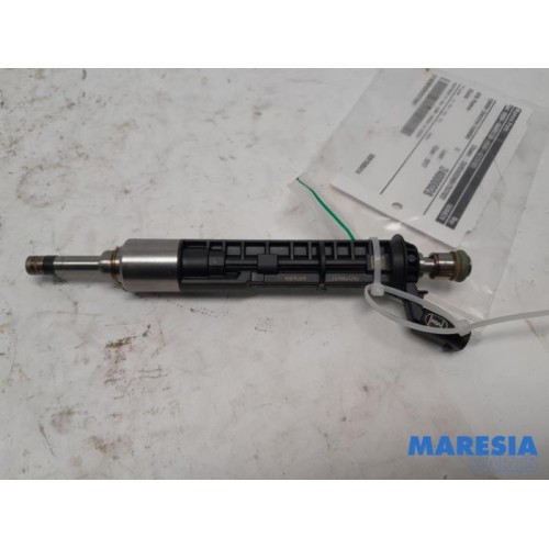 Alfa Romeo - Giulia - Injector (petrol injection)